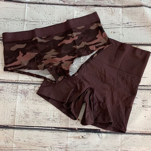 Pink By Victoria’s Secret Panties - Picture 2 of 6